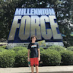 Meet your Posher, Henry